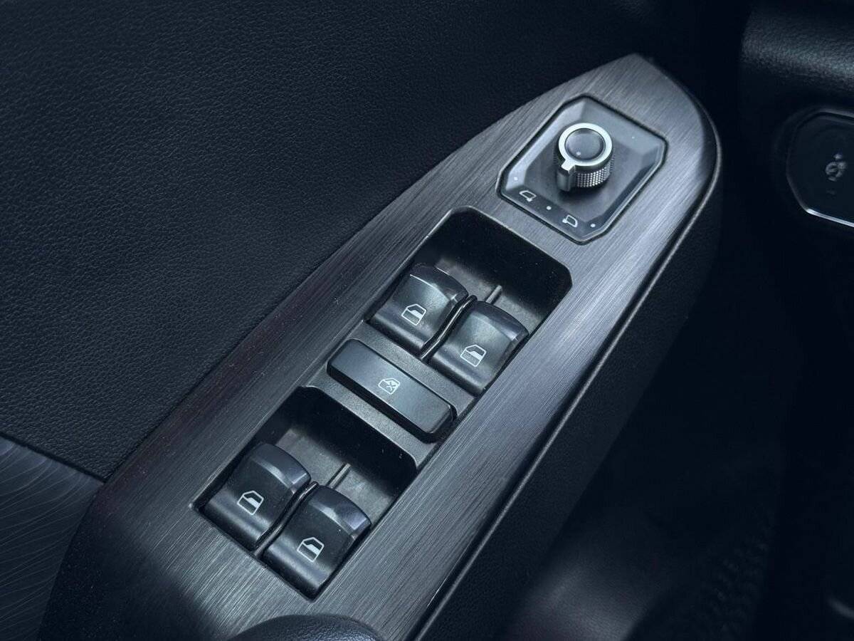 Haval Jolion, 2021 - 71 272 км. | Фото №8