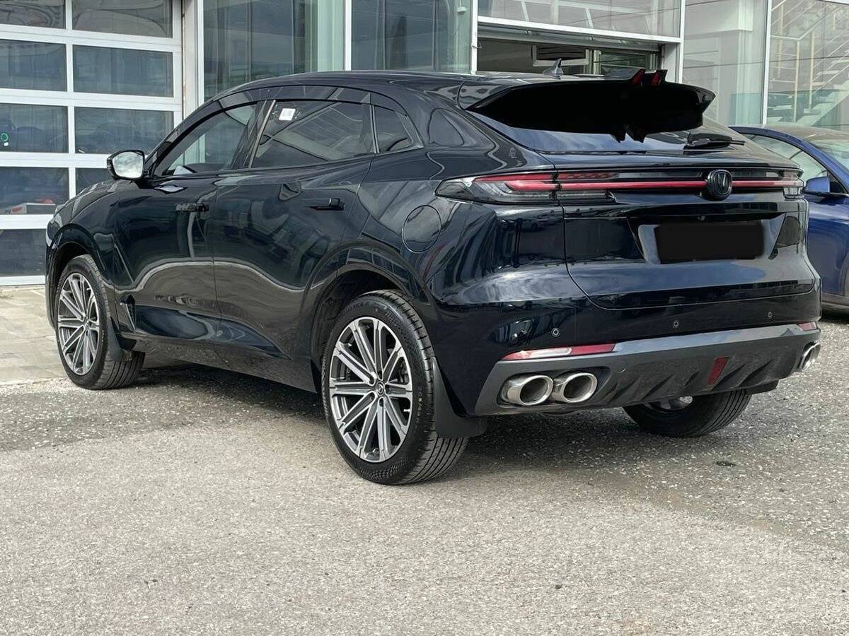 Changan UNI-K, 2023 - 8 000 км. | Фото №6