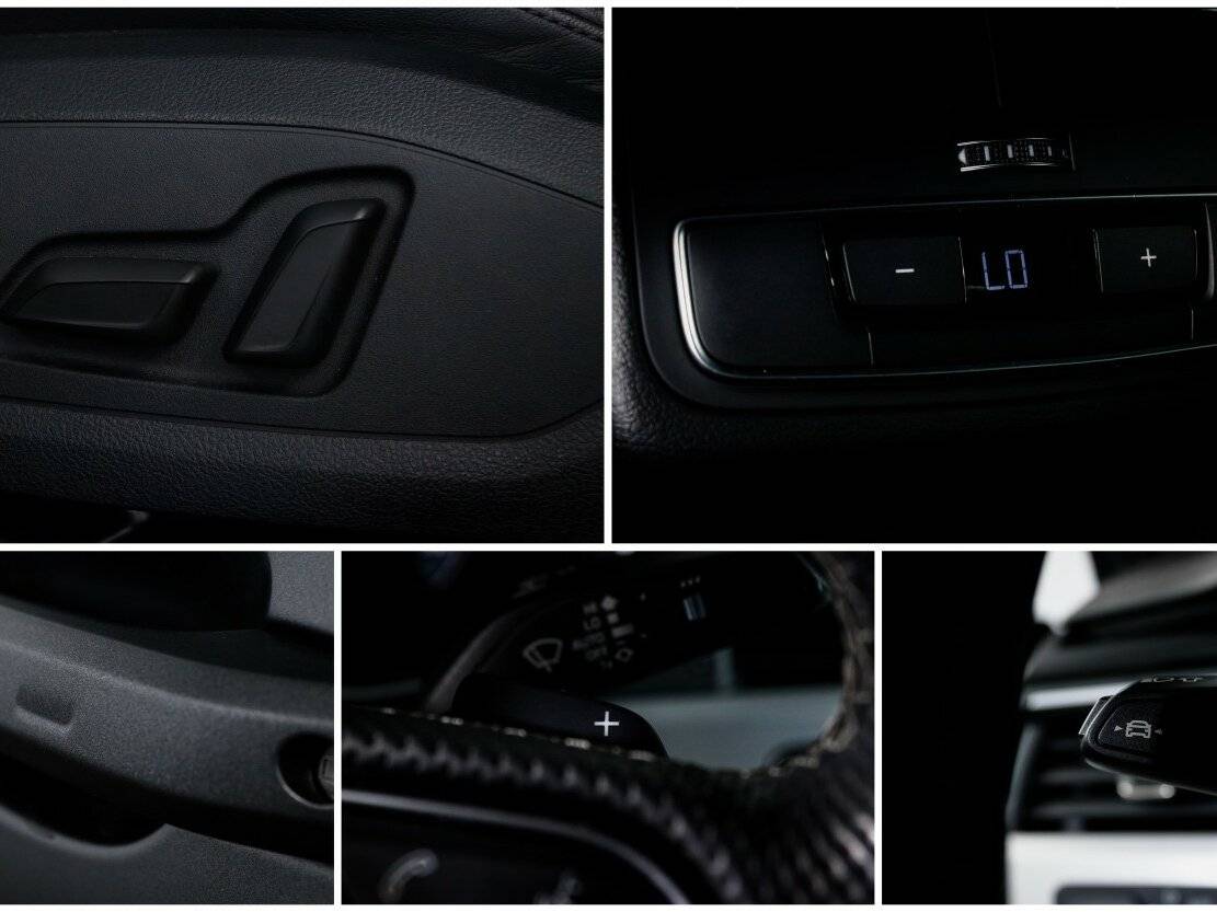 Audi A4 45 TFSI, 2020 Фото №14