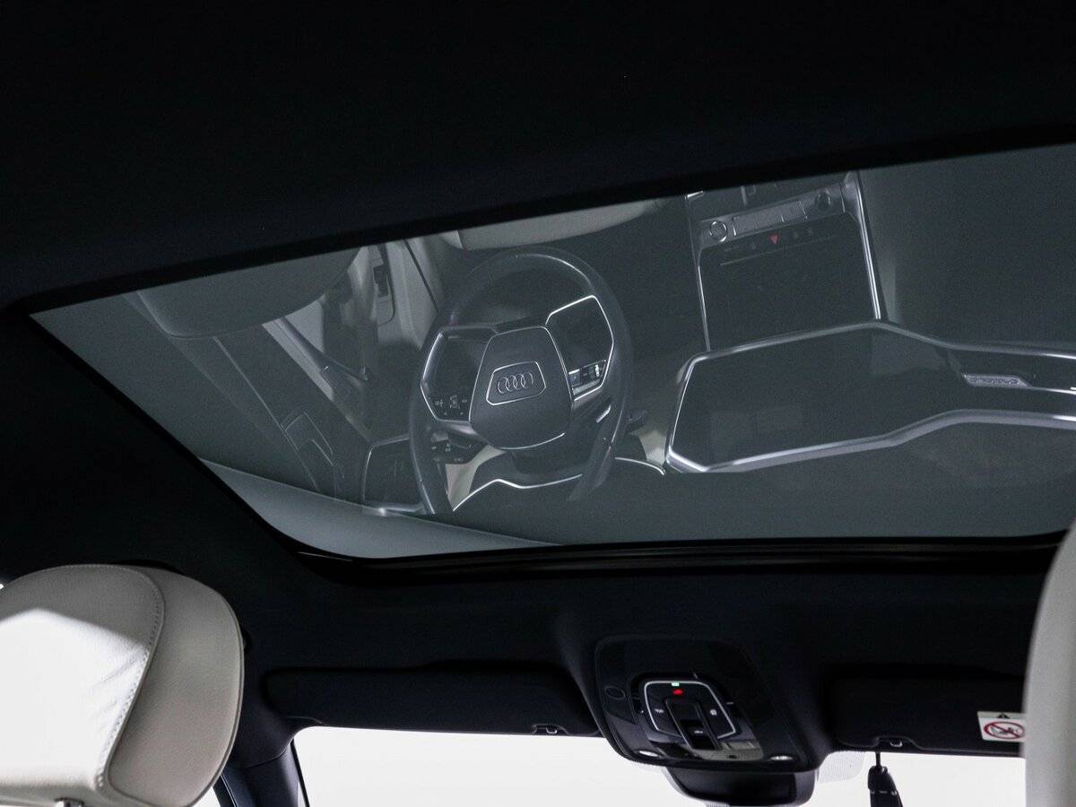 Audi A6 45 TFSI, 2019 Фото №16