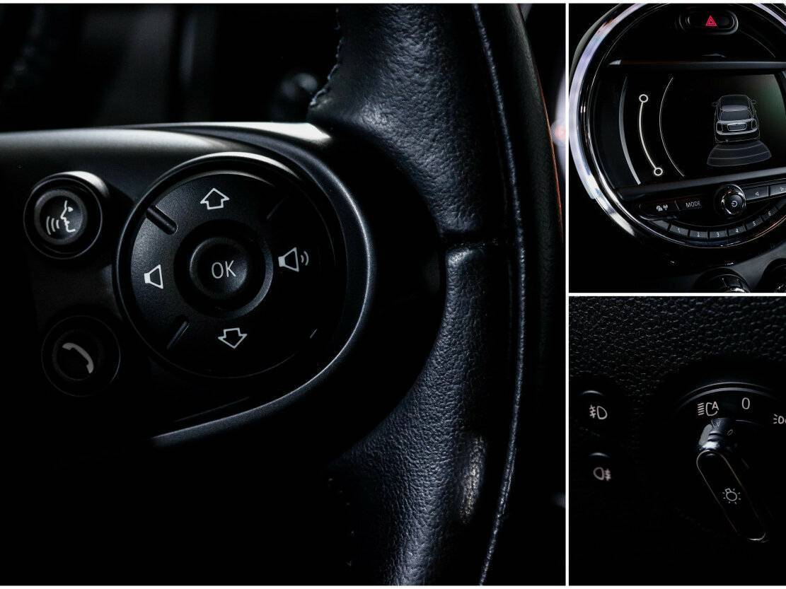 Mini Hatch Cooper, 2016 Фото №15