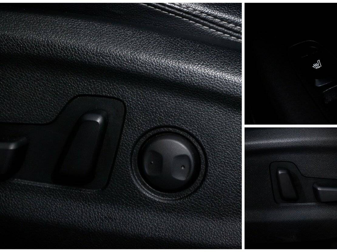 Kia Sportage, 2018 Фото №21