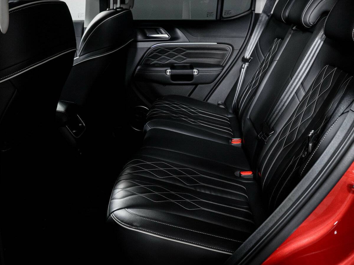 Tank 300, 2023 Фото №10