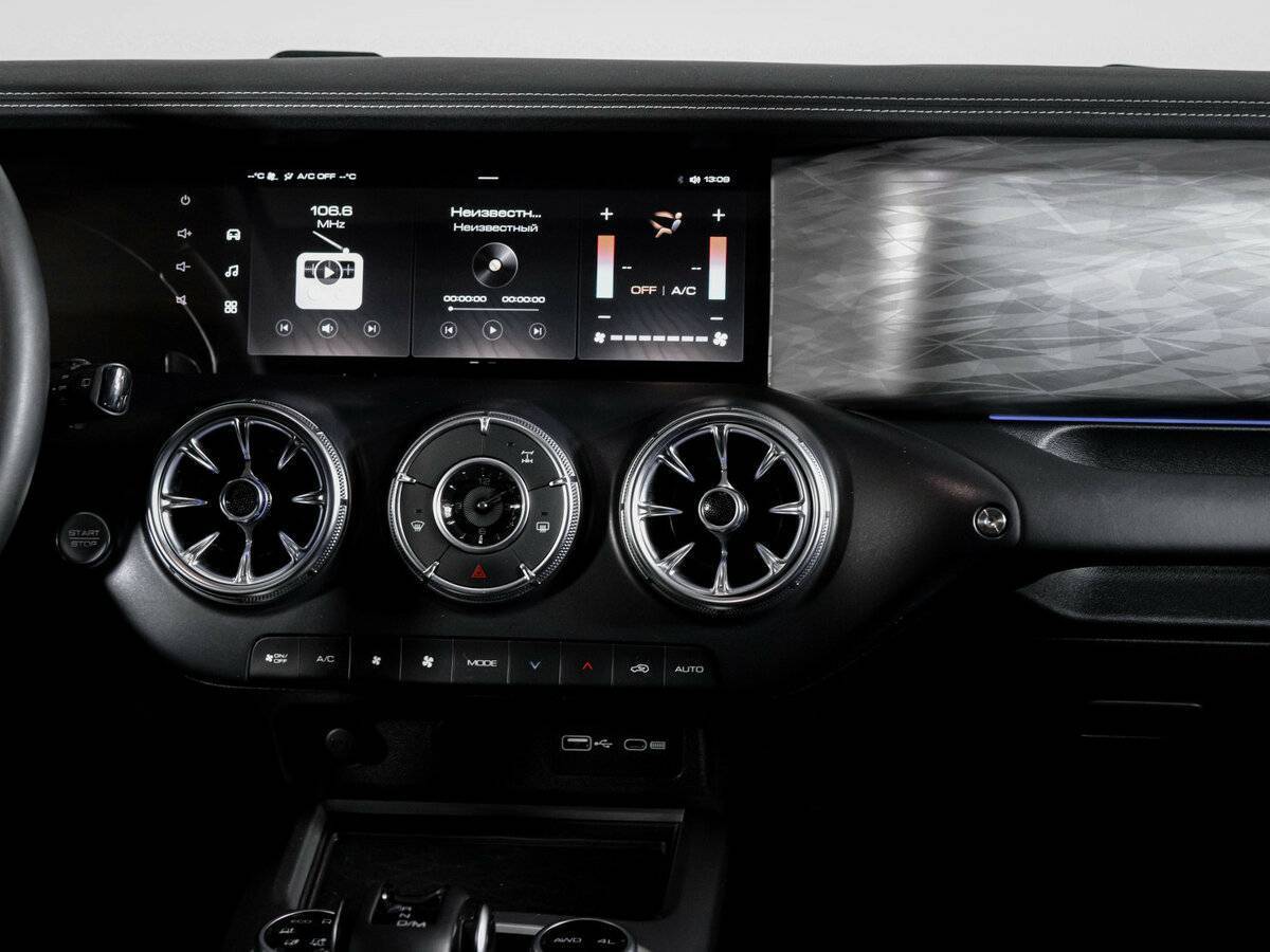 Tank 300, 2023 Фото №13