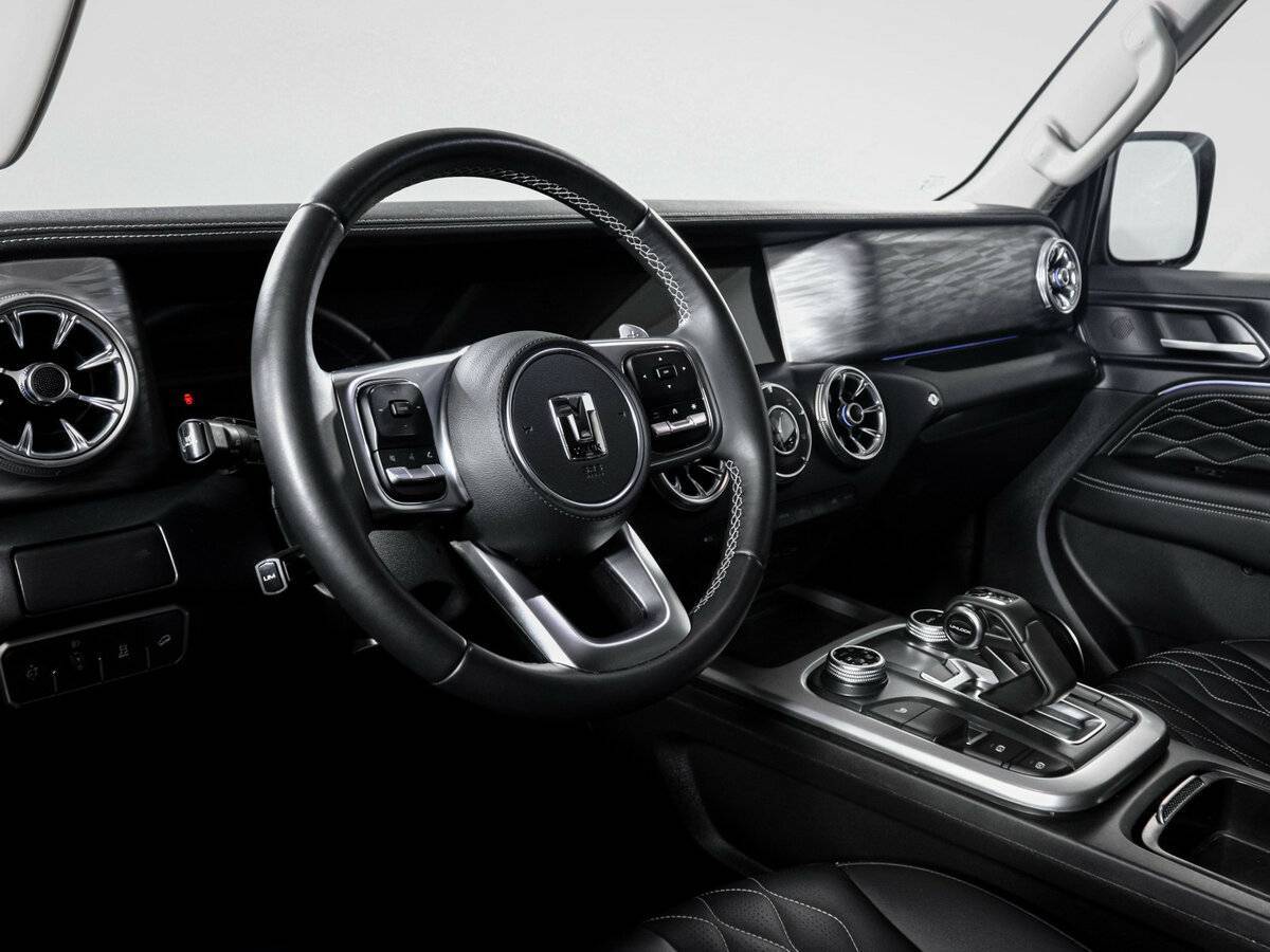 Tank 300, 2023 Фото №14