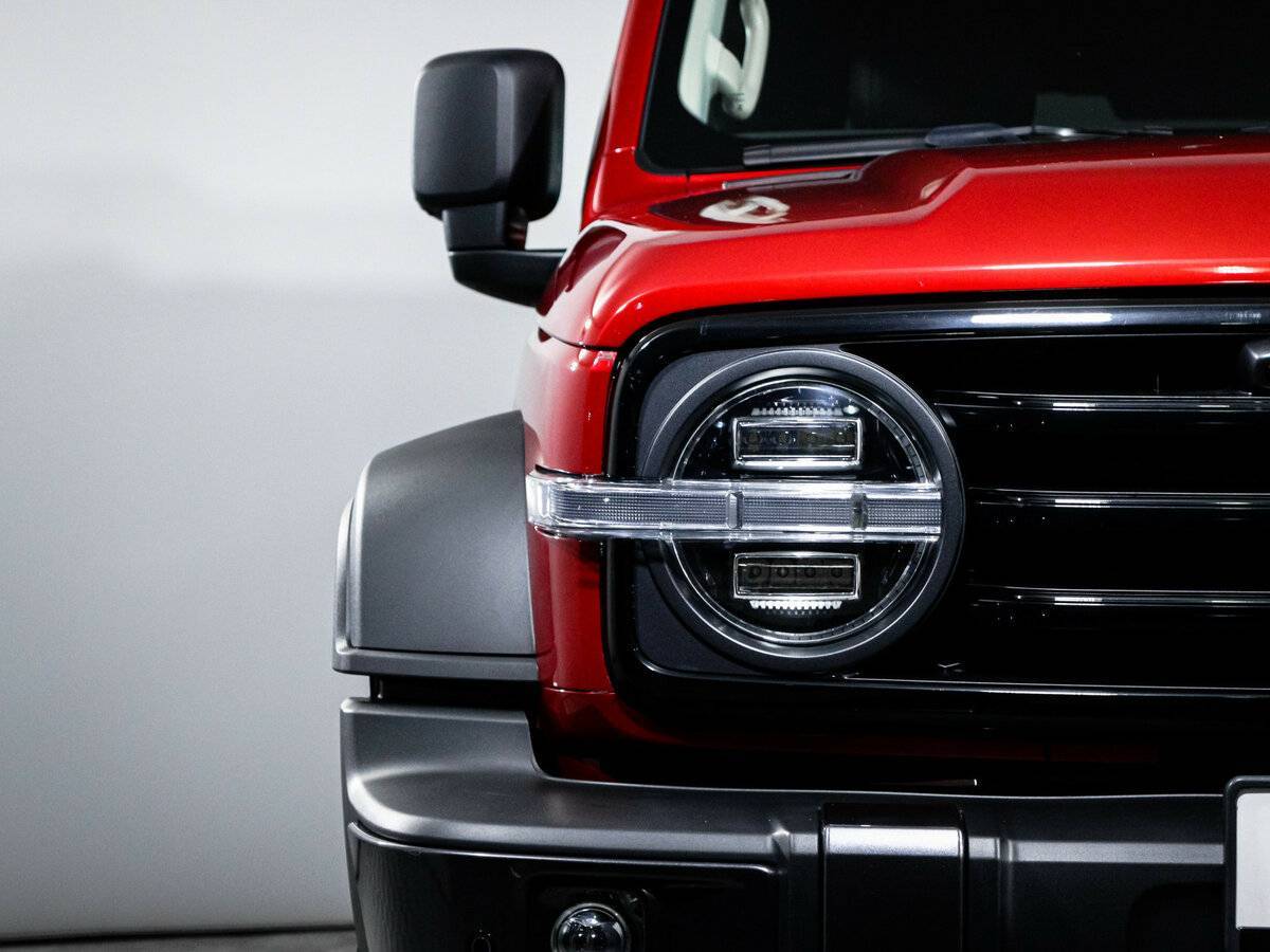 Tank 300, 2023 Фото №18