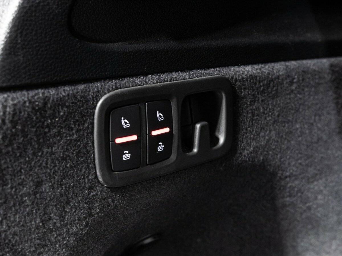 Audi Q7, 2019 Фото №17