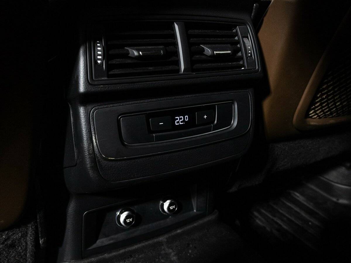 Audi Q7, 2019 Фото №20