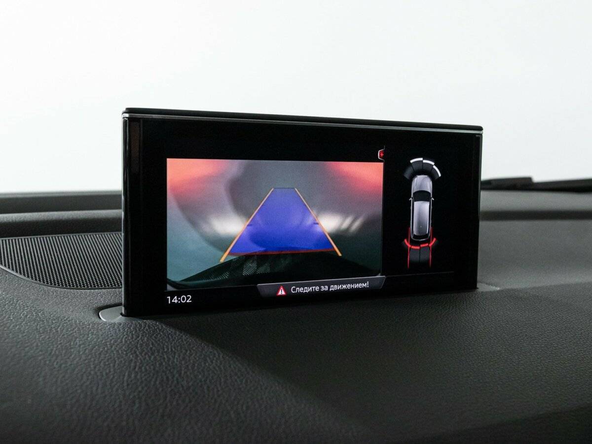 Audi Q7, 2019 Фото №23