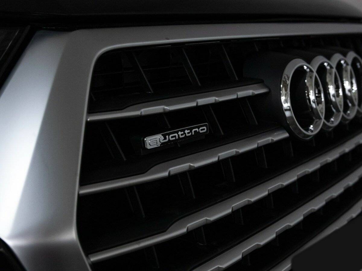 Audi Q7, 2019 Фото №30