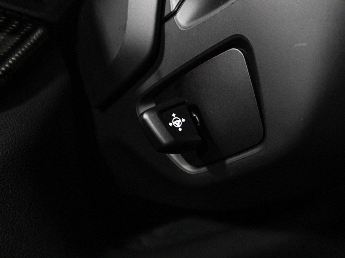 BMW X6 30d, 2020 Фото №19