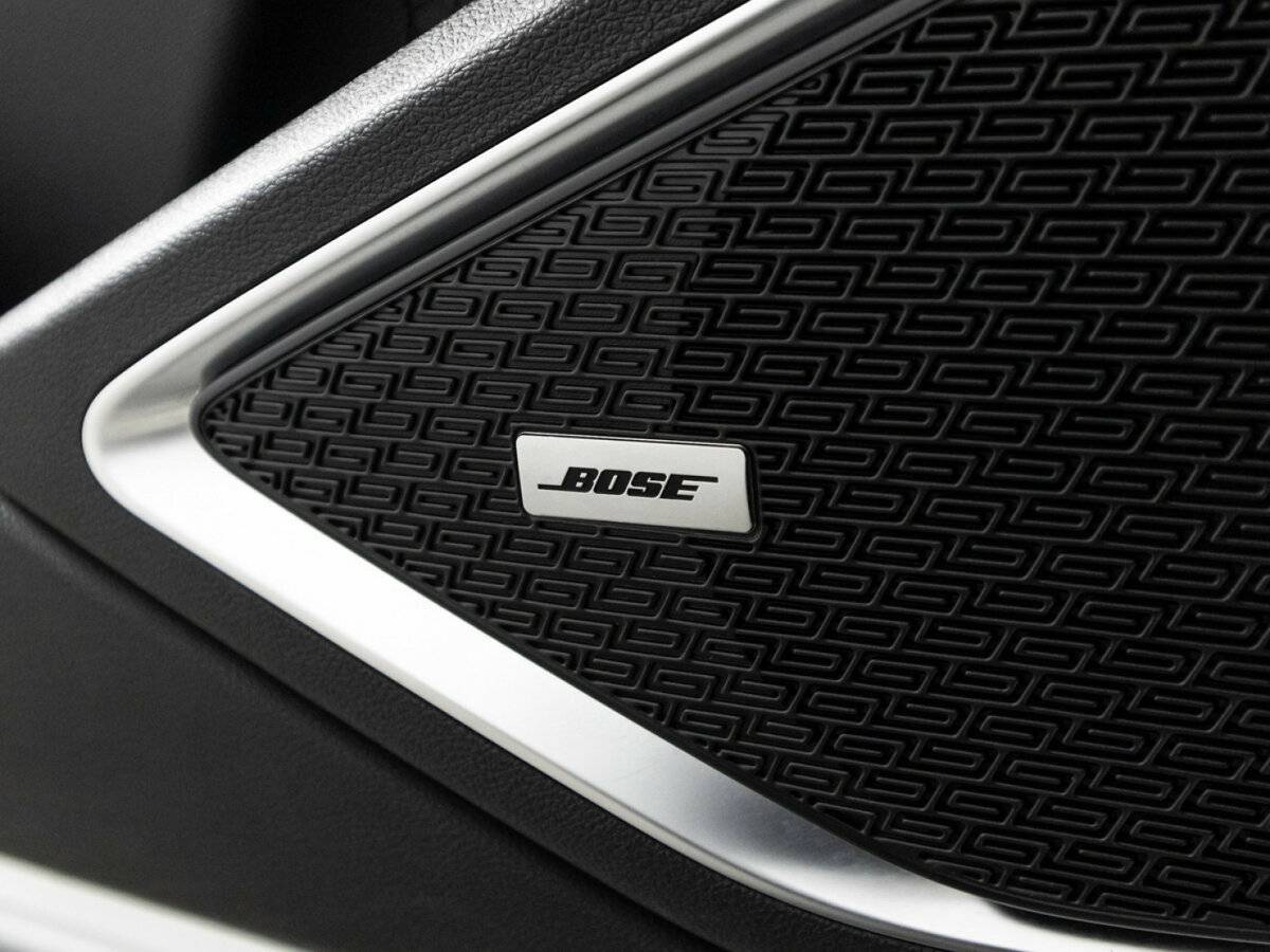 Geely Tugella, 2024 Фото №21