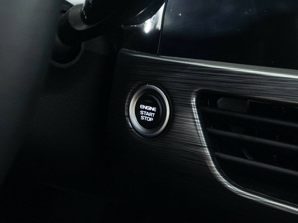 Geely Tugella, 2024 Фото №22