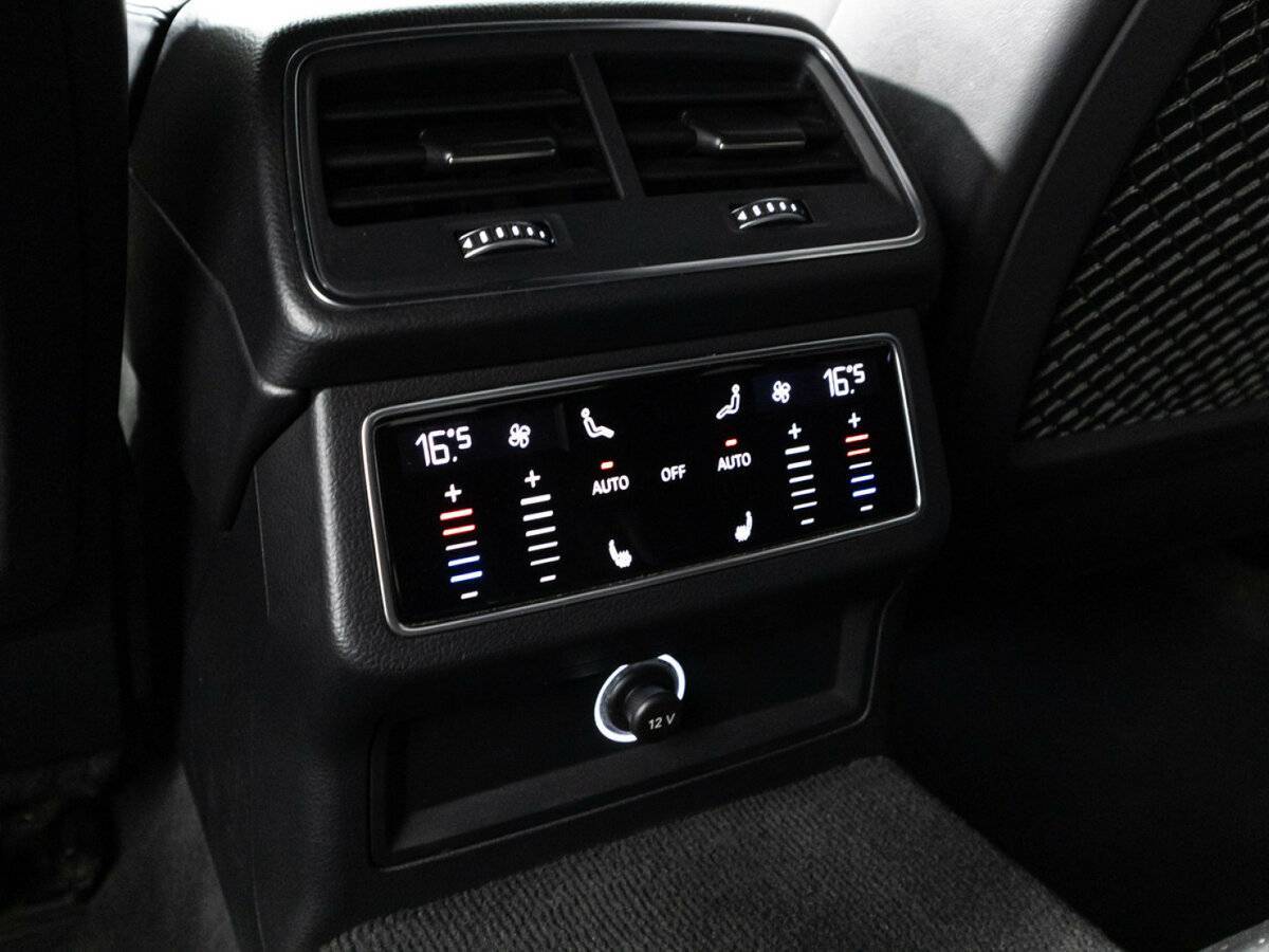 Audi A6 50 TDI, 2019 Фото №17