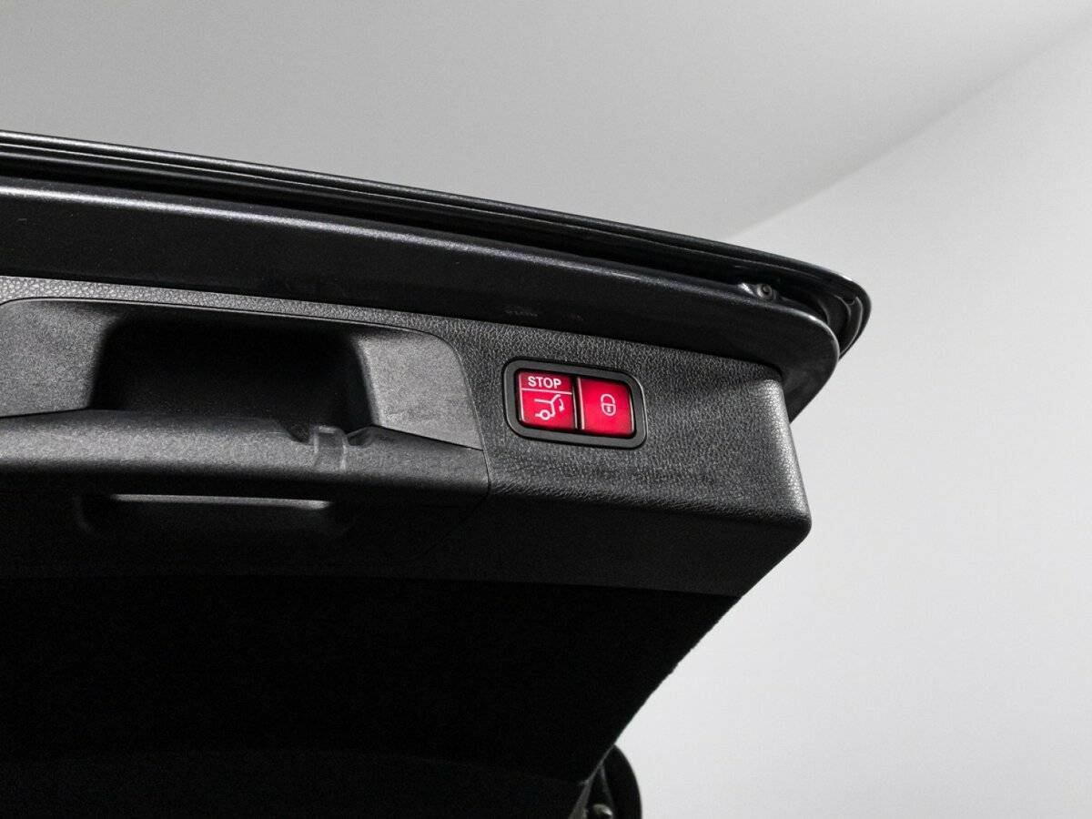 Mercedes-Benz E-Класс All-Terrain 220 d, 2021 Фото №16