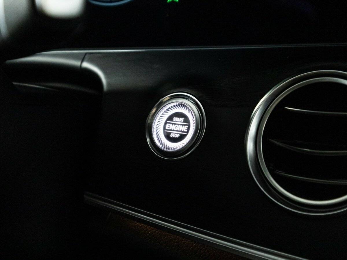 Mercedes-Benz E-Класс All-Terrain 220 d, 2021 Фото №20