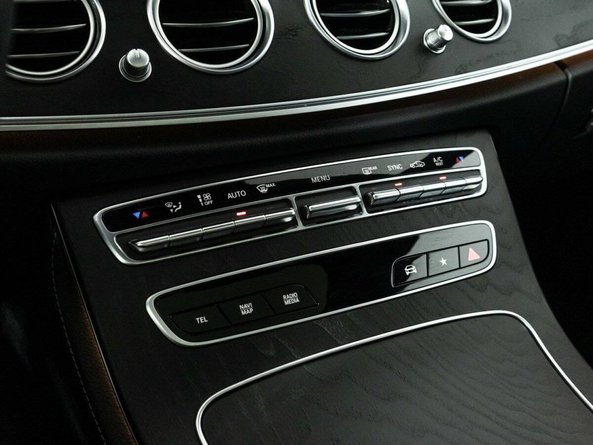 Mercedes-Benz E-Класс All-Terrain 220 d, 2021 Фото №24