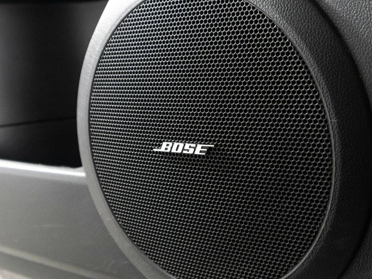 Mazda CX-7, 2007 Фото №18