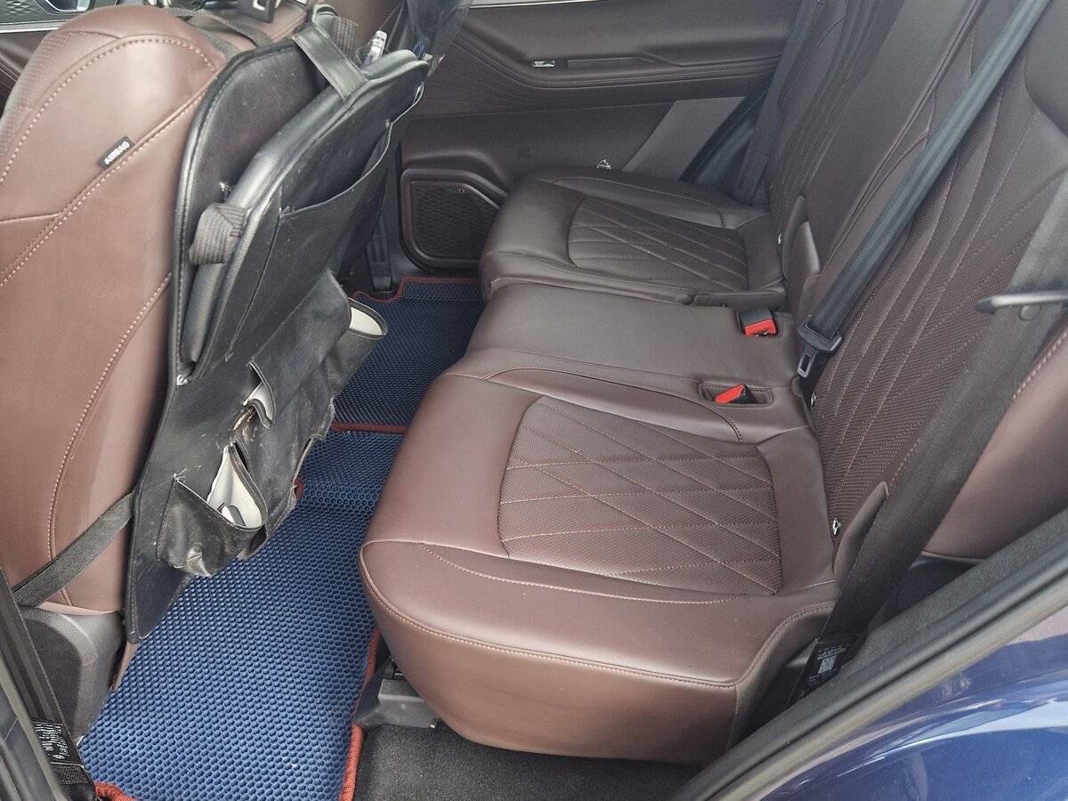 Chery Tiggo 8 Pro Max, 2023 Фото №12