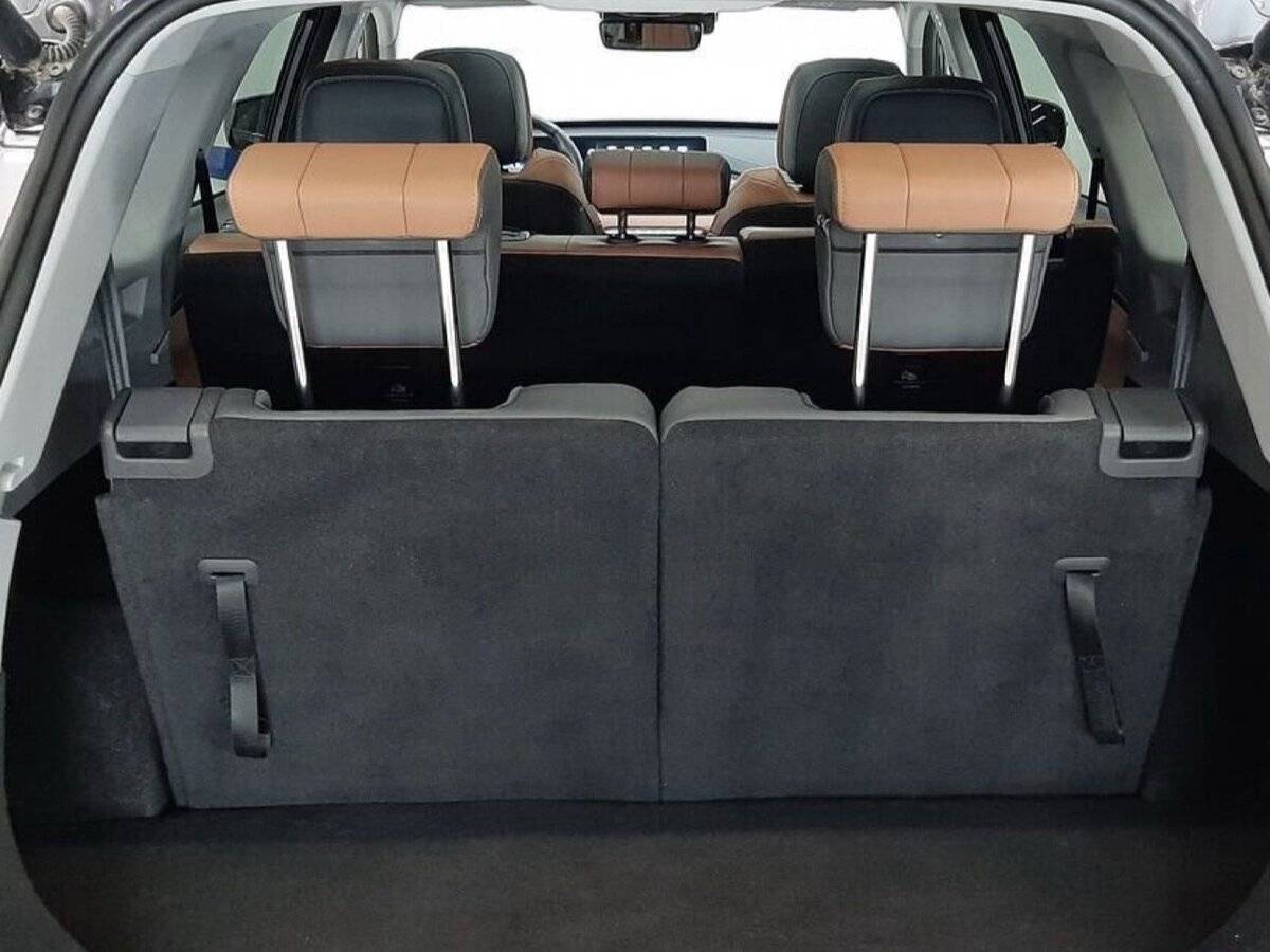 Chery Tiggo 8 Pro Max, 2023 Фото №22