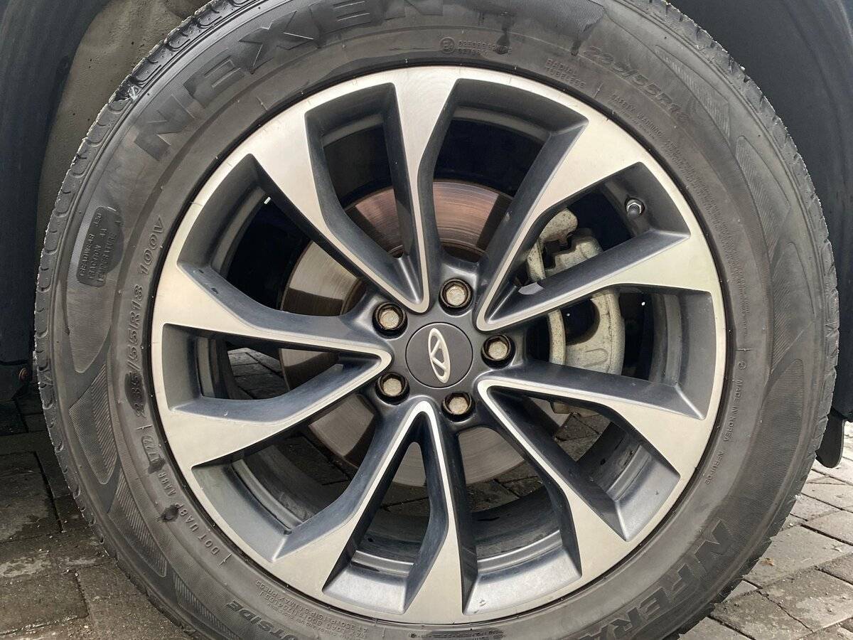 Chery Tiggo 7, 2019 Фото №11