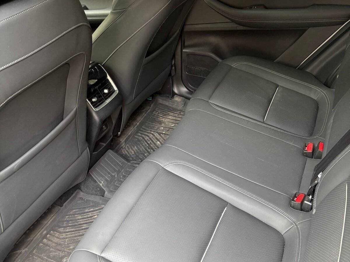 Chery Tiggo 7 Pro Max, 2023 - 9 500 км. | Фото №6