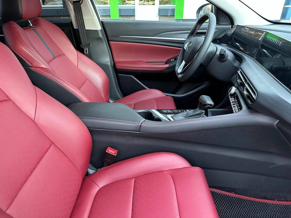 Changan Eado Plus, 2024 Фото №10