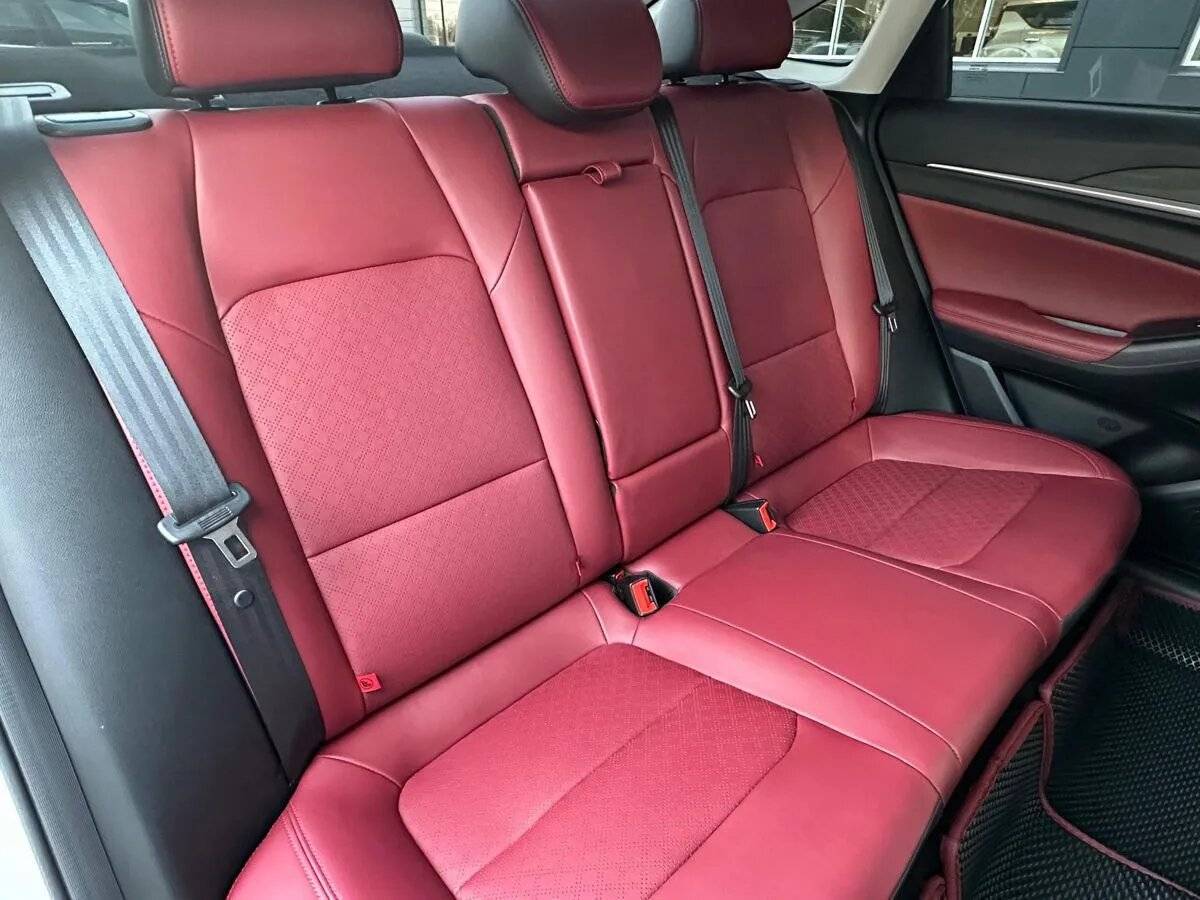 Changan Eado Plus, 2024 Фото №11