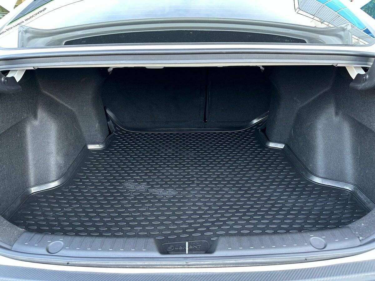 Changan Eado Plus, 2024 Фото №20