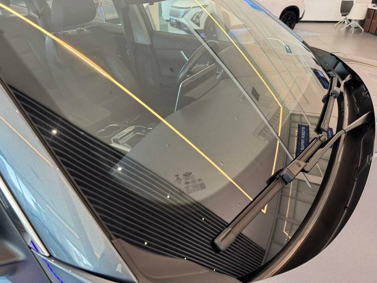 Chery Tiggo 8, 2021 Фото №9