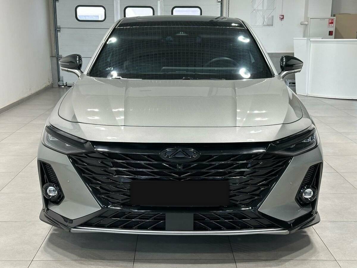 Chery Arrizo 8, 2023 - 27 000 км. | Фото №1