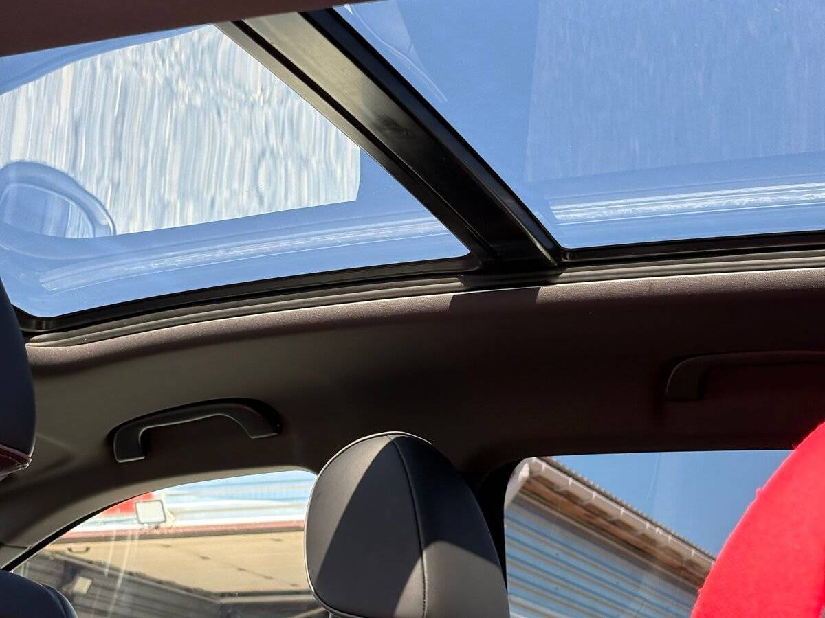 FAW Bestune T55, 2023 Фото №19