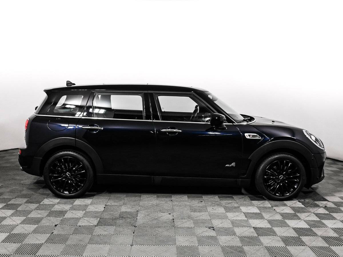 Mini Clubman Cooper S ALL4, 2020 - 12 264 км. | Фото №4