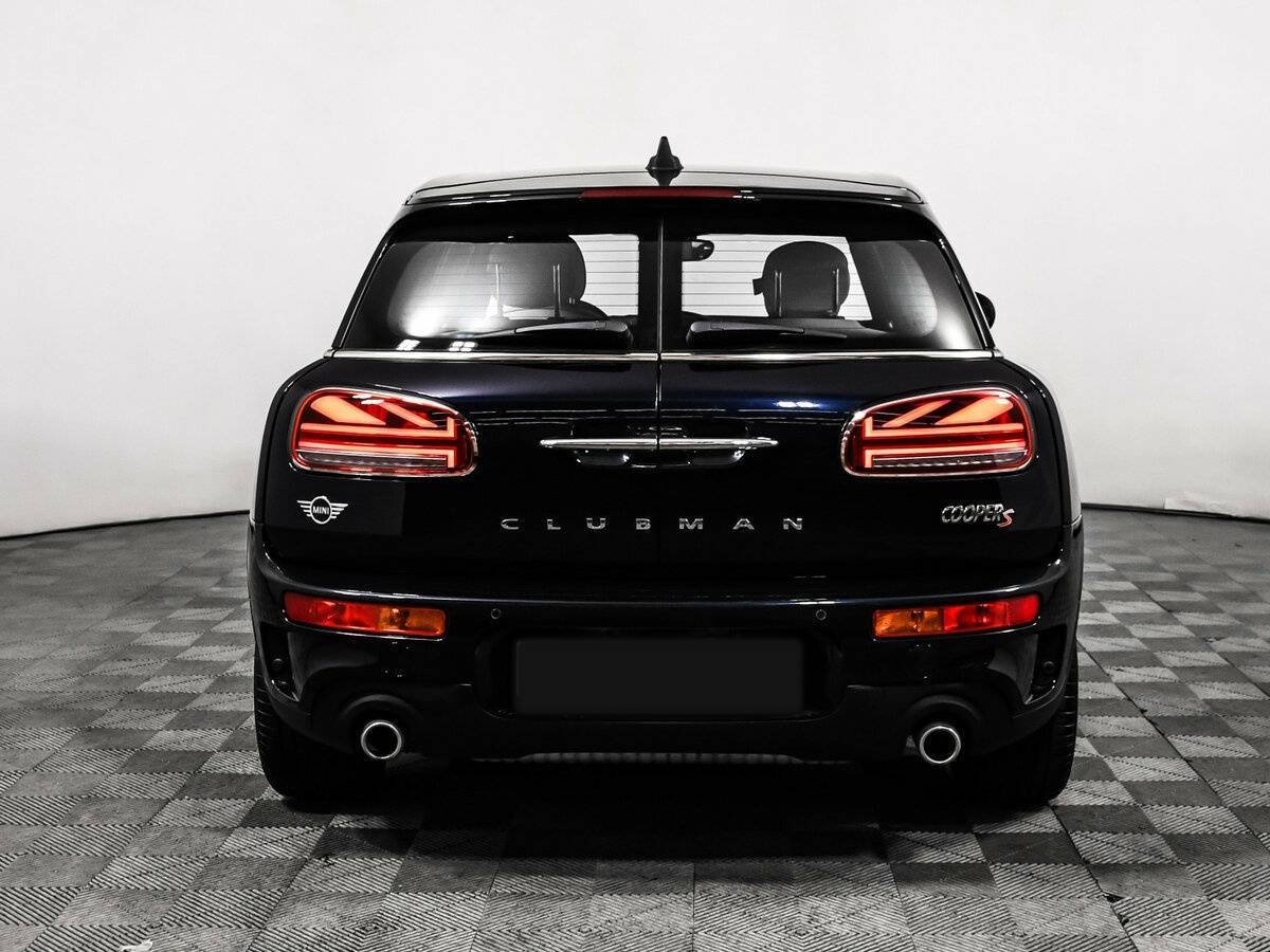 Mini Clubman Cooper S ALL4, 2020 - 12 264 км. | Фото №6