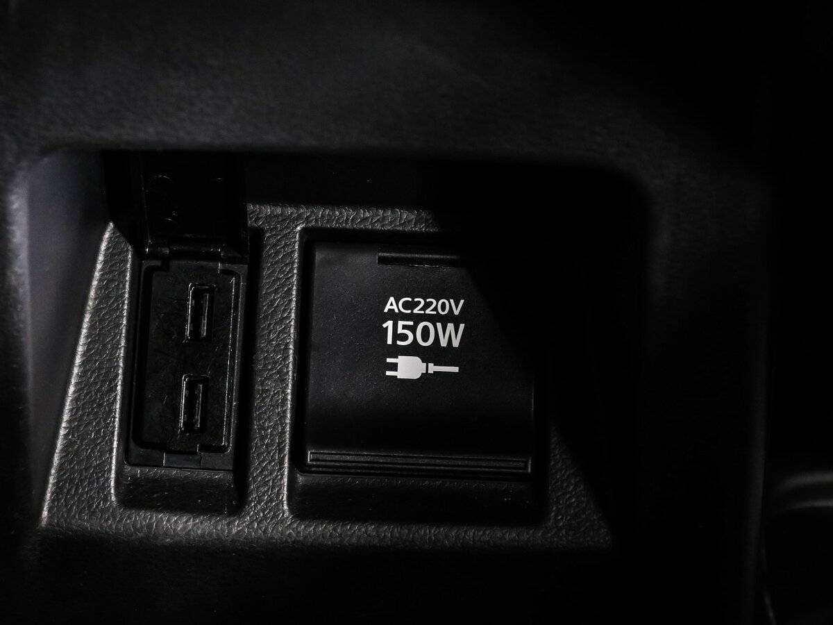 Mitsubishi Pajero Sport, 2020 Фото №16