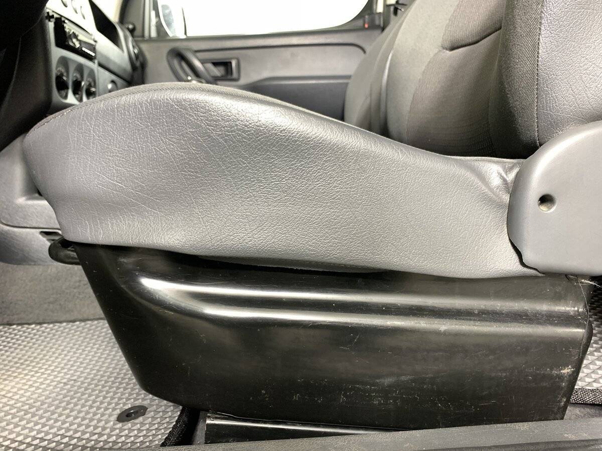 Citroen Berlingo, 2008 Фото №16