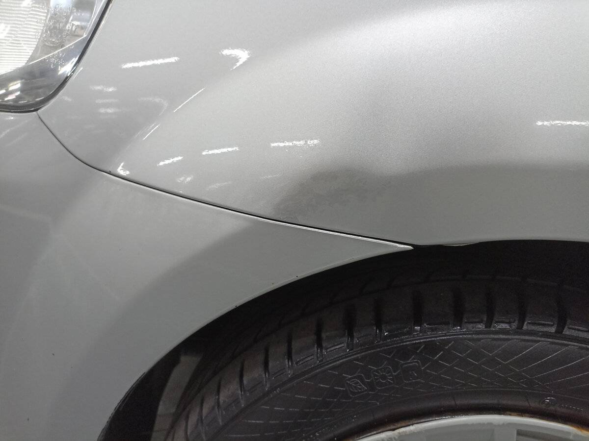 Chevrolet Aveo, 2010 Фото №20