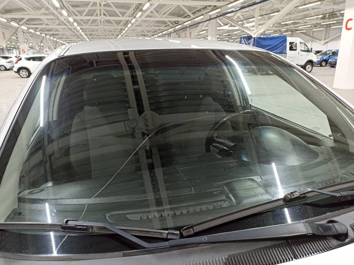 Chevrolet Aveo, 2010 Фото №21