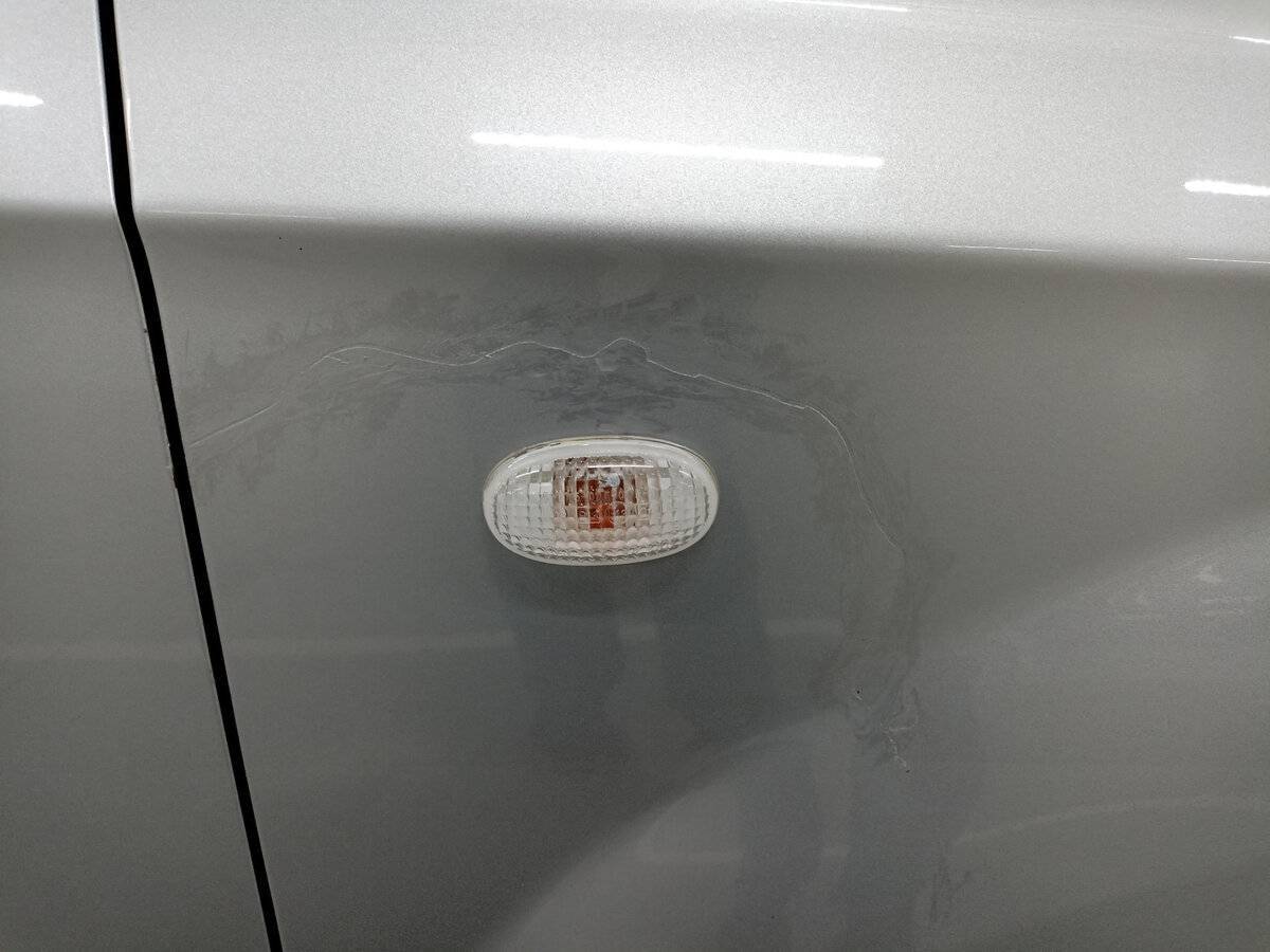 Chevrolet Aveo, 2010 Фото №22