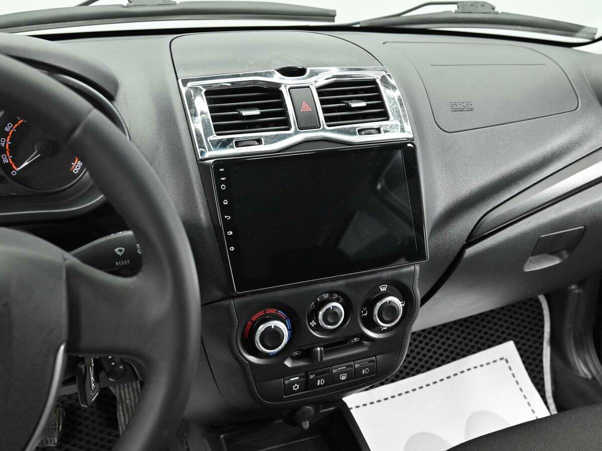 Lada (ВАЗ) Granta, 2019 Фото №9