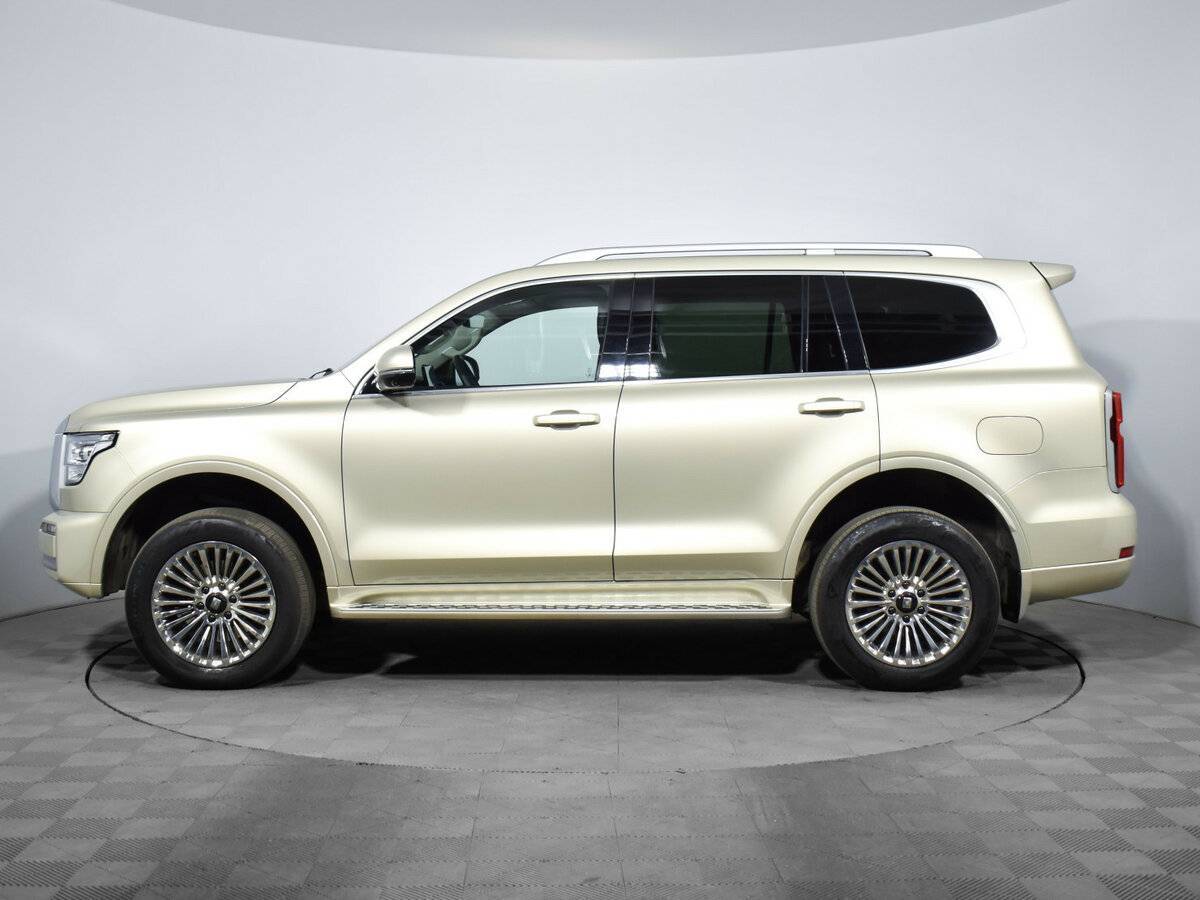 Tank 500, 2023 - 27 060 км. | Фото №8