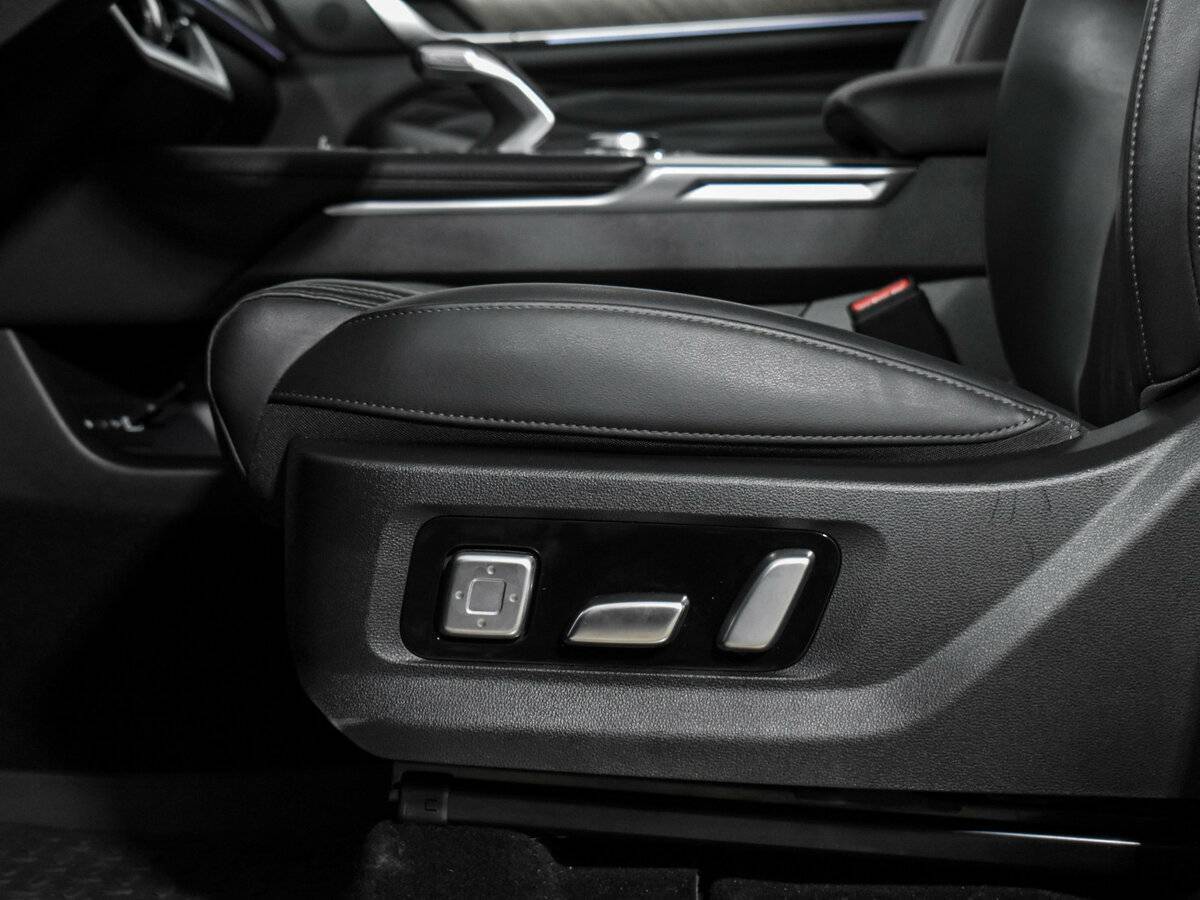 Tank 500, 2023 Фото №10