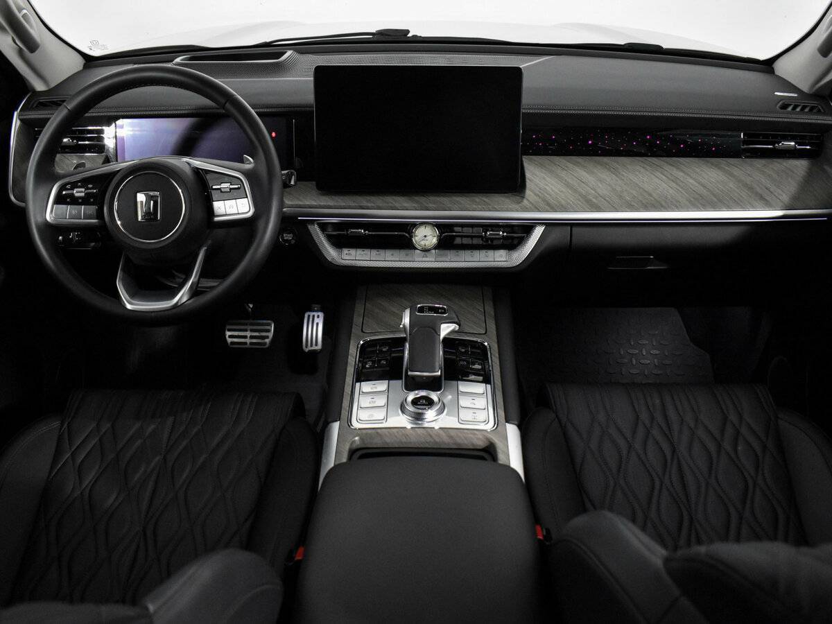 Tank 500, 2023 Фото №17