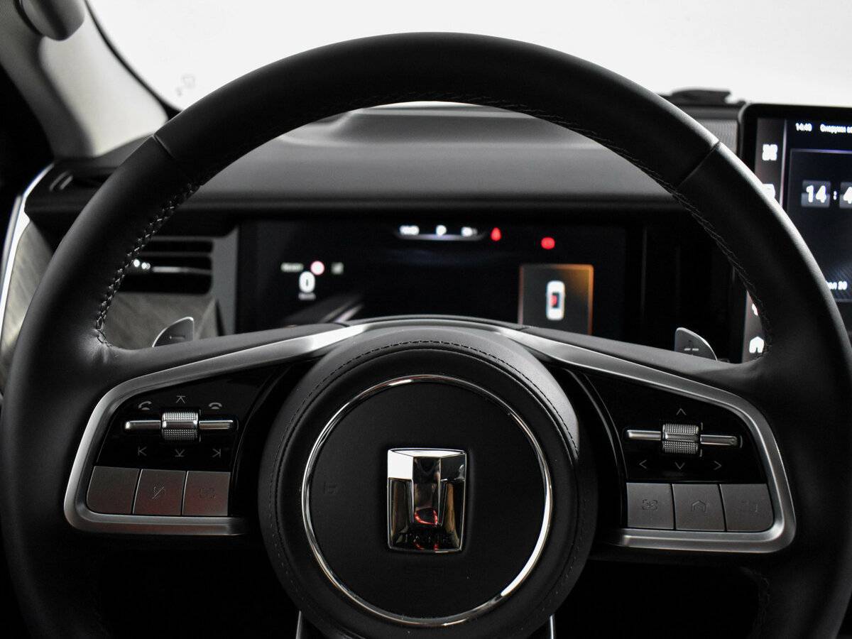 Tank 500, 2023 Фото №22