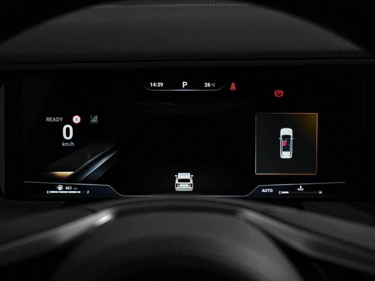 Tank 500, 2023 Фото №25