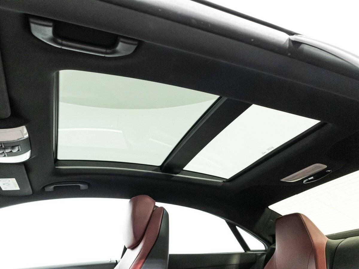 Mercedes-Benz E-Класс 250, 2014 Фото №15