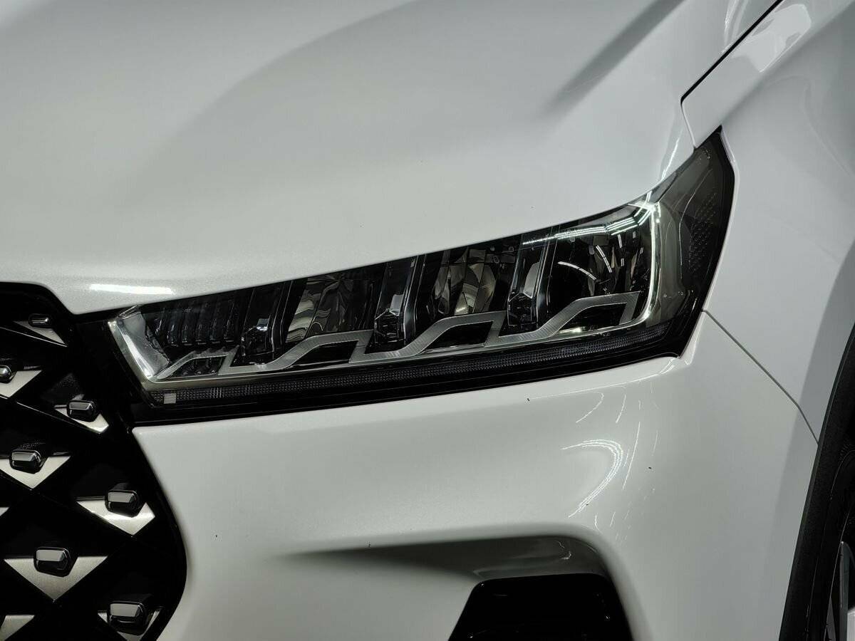 Chery Tiggo 7 Pro, 2022 Фото №9