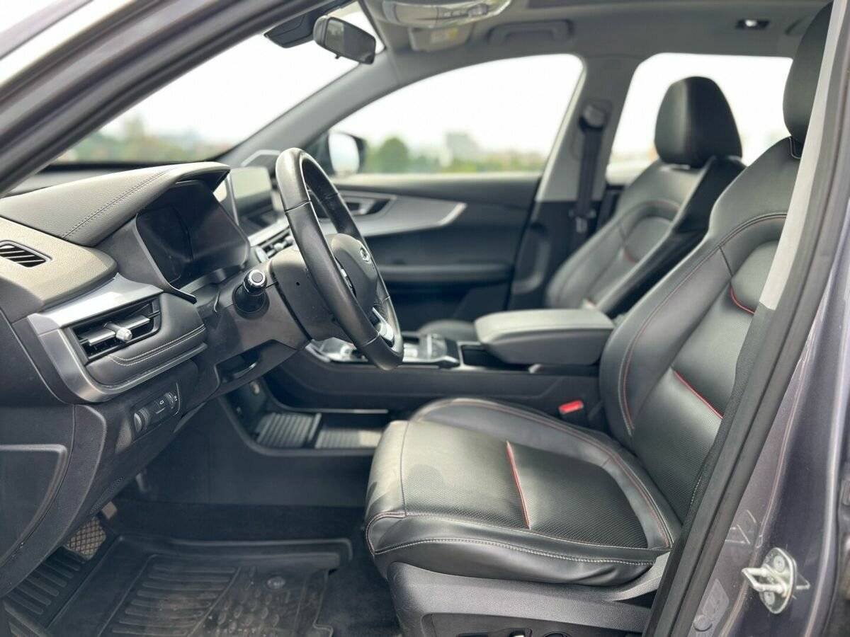 Chery Tiggo 7 Pro, 2022 - 91 901 км. | Фото №7