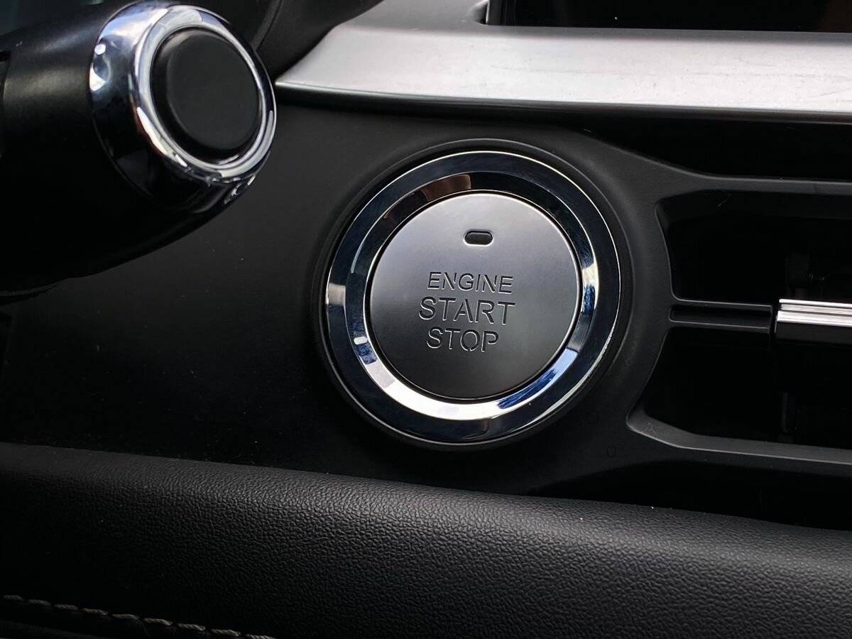 Chery Tiggo 7 Pro, 2021 Фото №18