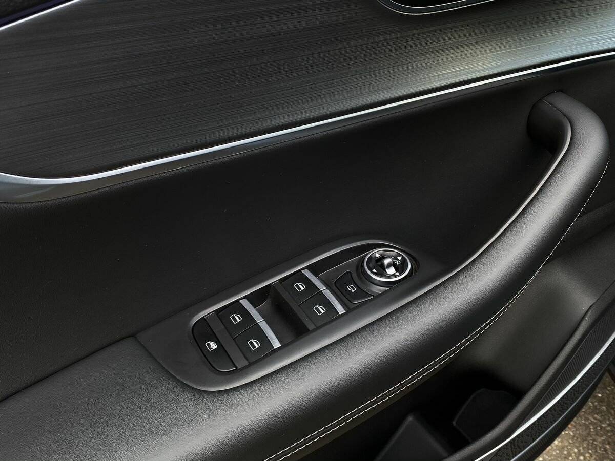 Chery Tiggo 7 Pro, 2021 Фото №21